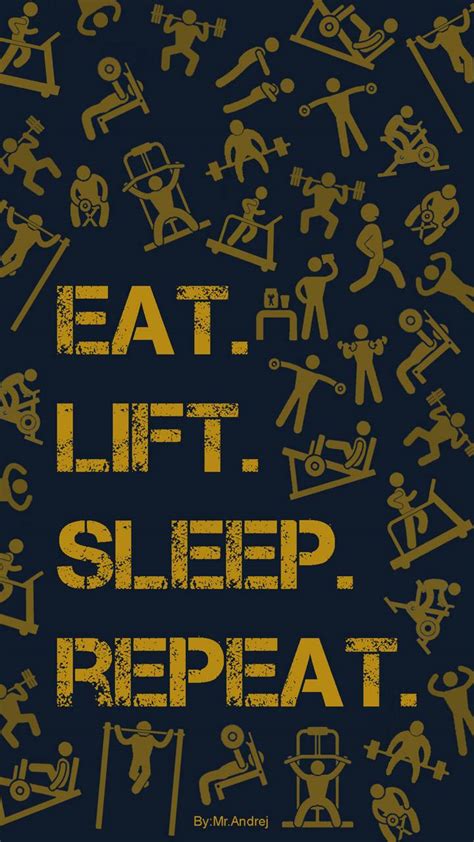 If you're looking for the best gym wallpaper then wallpapertag is the place to be. Gym Motivation Wallpapers - Wallpaper Cave