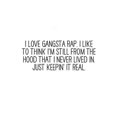 Gangster Instagram Hood Quotes ShortQuotes Cc