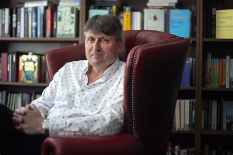 Simon Armitage Named Britains New Poet Laureate The Independent The Independent