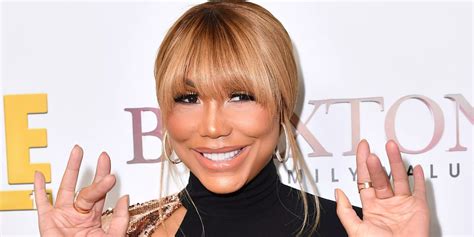 Tamar Braxton Speaks Out After Suicide Attempt Mental Illness Is Real