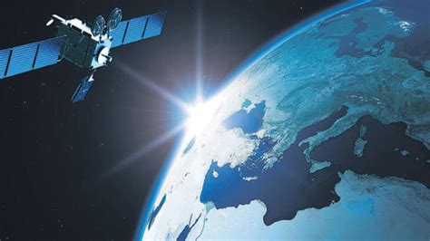 Turksat A Satellite To Be Launched Into Space In October Defense Here
