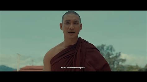 Kan Kaung Movie Officials Trailer Im So Happy To Be This Character