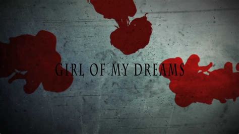 Girl Of My Dreams Trailer Hd Youtube