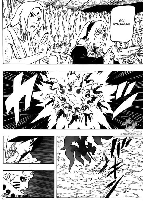 Bsm Naruto And Ems Sasuke Vs Vote Hashirama And Madara Battles