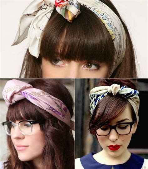 3 Cute Hair Styles With Headbands Must Try This Season Hairstyles Hair Ideas Updos Natural