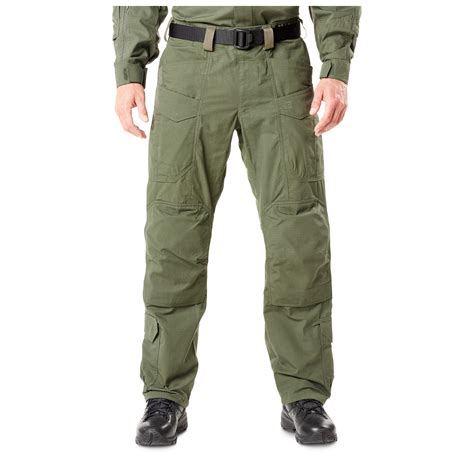 511 Tactical 511 Tactical Mens Xprt Tactical Work Pants Teflon