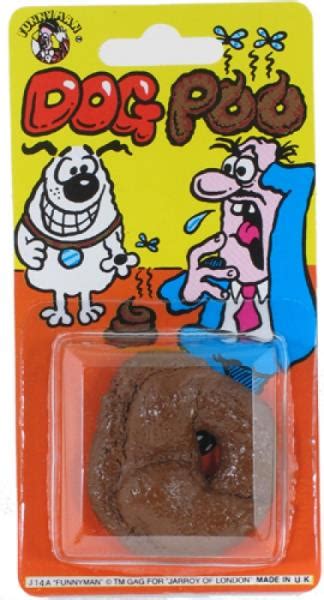 Dog Poo Qt Toys And Games
