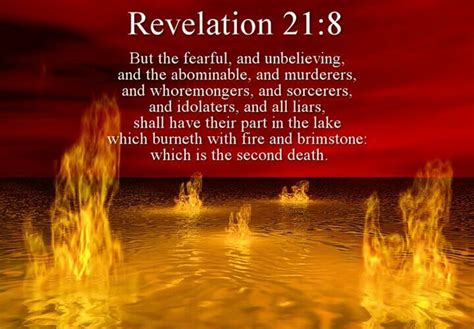 Bible Verse Images For Hell