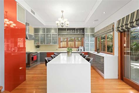 New Home Design In Sydney Adding Design Practique