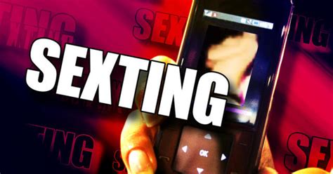 The Dangers Of Sexting Cbs Philadelphia