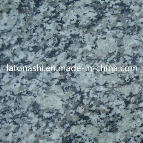 Discount White Tiger Skin Granite Tile For Flooring Wall Paving