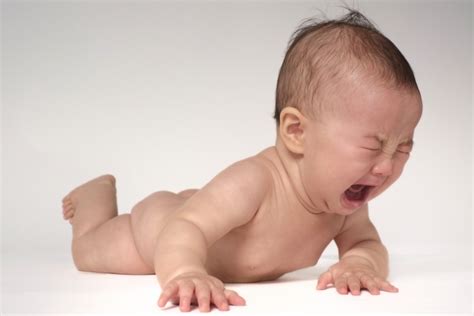 赤ちゃんが泣くのは身体的な理由だけじゃない！「赤ちゃん心」と上手に接するコツ｜dime アットダイム
