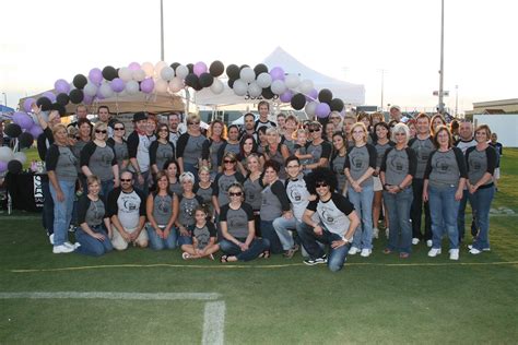 This past saturday, florida national university participated in their first basketball tournament against the city of hialeah. Custom T-Shirts for Relay For Life, The Villages, Florida ...