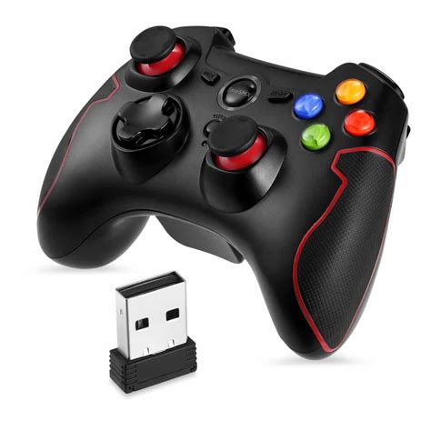 10 Best Responsive Pc Gaming Controllers For Windows 10