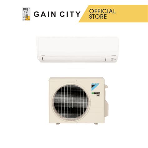 Daikin System Aircon R Rkm Xvmg Ftkm Xvmg Shopee Singapore