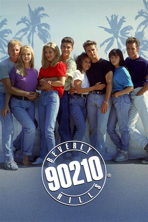 Beverly Hills 90210 1990 Movieweb