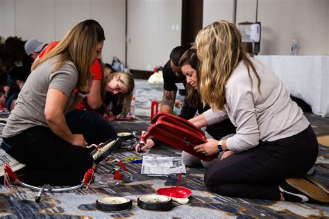 Job Postings Single Template - VASA Fitness