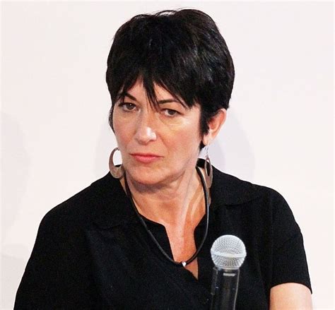 Us prosecutors have expanded their criminal case against ghislaine maxwell, saying the british socialite. Ghislaine Maxwell Arrested - Clinton's & Epstein's Lover ...