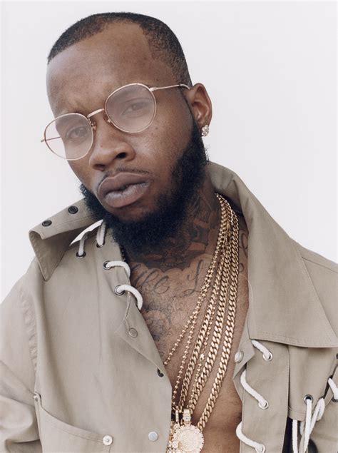 When These Things Come To Pass Tory Lanez Features Clash Magazine