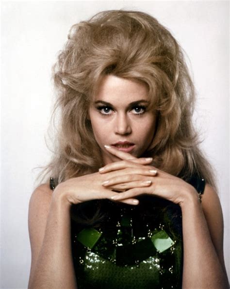 Jane fonda klute jane fonda barbarella jane seymour catherine deneuve marie christine barrault hollywood actresses actors & actresses jane fonda hairstyles divas. The 11 Most Iconic Hairstyles and Stars of the 1960s ...