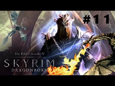 Check spelling or type a new query. Skyrim: Dragonborn DLC- Episode 11- Preemptive Death - YouTube
