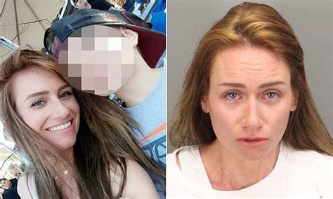 Married Teacher Caught In Students Raunchy Snapchat Video Daily Mail