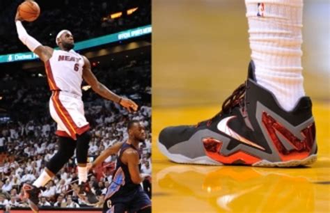 Complex Ranks The 25 Best Sneakers Worn In The Nba Playoffs So Far