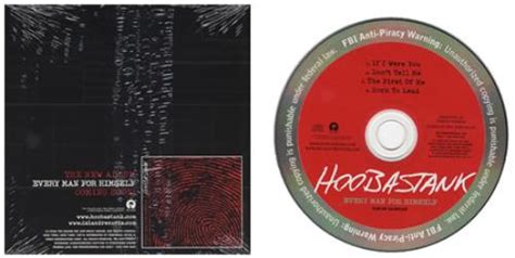 Every man for himself is an instant cast human racial ability. Hoobastank Every Man For Himself - Album Sampler US Promo ...