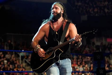 Wwe Star Elias Could Miss Wrestlemania 37 Next Year With Injury More