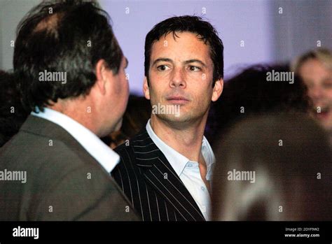 Australian radio host Mike Hammond (pictured here at the launch of the