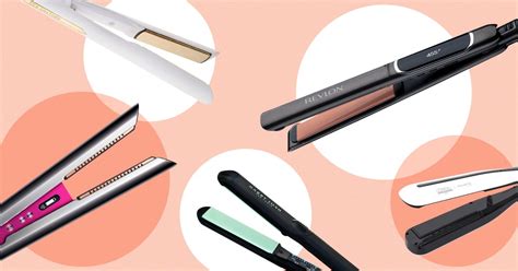 The 11 Best Flat Irons Of 2021 According To Celebrity Hairstylists