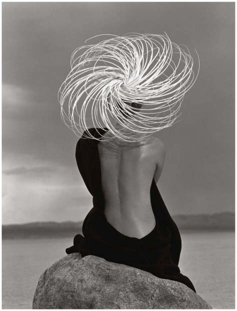 Beauty And The Brand Herb Ritts And His Photography Inspiration My