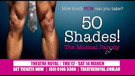 50 shades the musical parody youtube