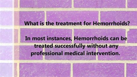 How To Shrink Hemorrhoids | Can Hemorrhoids Cause Constipation? 