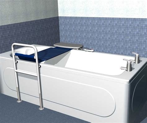 Wheelchair Assistance Adulthoyer Bath Lift Sling
