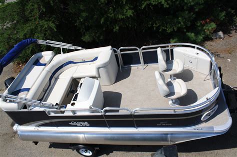 Grand Islandtahoe 16 2015 For Sale For 8999 Boats From
