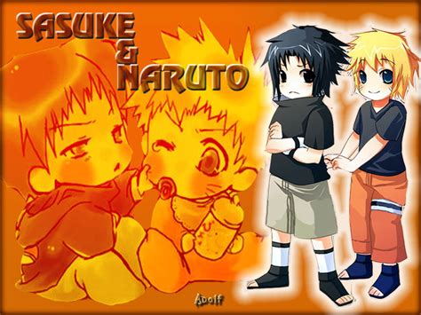 Naruto Akatsuki Chibi Naruto Characters