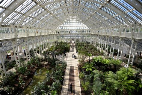 Kew Gardens Launches Huge New Childrens Garden For Summer 2019