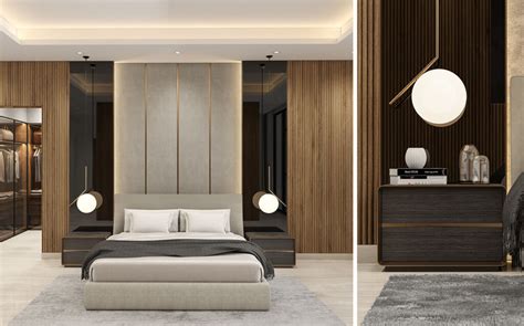 Luxury Villa Interior Design In Dubai How To Choose The Right