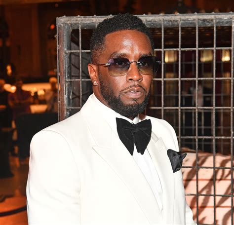 Diddy Accused Of Misconduct By Ex Girlfriend Cassie More Women Us Weekly