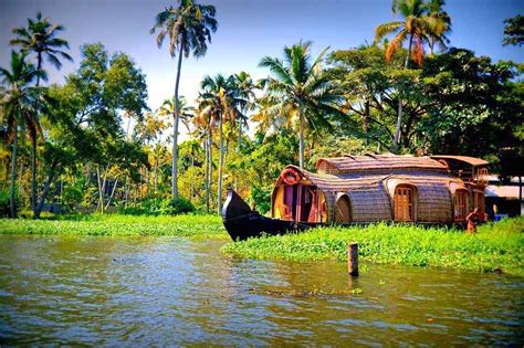 Honeymoon Places In Kerala Why Kerala Is The Best Honeymoon