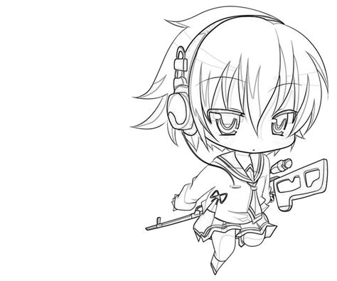 Anime couple coloring pages can be given to your students by clicking on the right and select save to download. Chibi Coloring Pages Free - Colorings.net