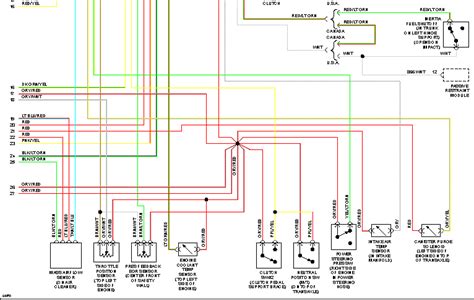 Among all the ford alternator wiring diagrams above, this is the most complicated one. I have a 1994 Ford taurus station wagon w/ a 3.0 liter engine and automatic trans. Two times I ...