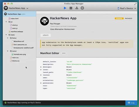Firefox After Australis Here Is What May Be Next GHacks Tech News