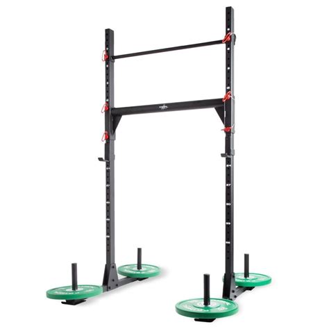 Maybe you would like to learn more about one of these? Strongman Adjustable Yoke Rack - Strength Training from UK ...