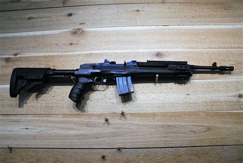 Ruger Mini 14 Tactical 556 Adelbridge And Co