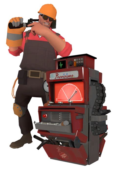 Buildings Official Tf2 Wiki Official Team Fortress Wiki