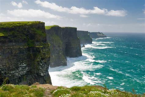 top 15 irland sehenswürdigkeiten preise zeiten and karte