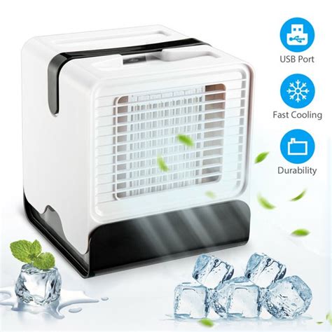 Blue star 3 bluestar air conditioner. Mini Portable Air Conditioner Personal Unit Water Cooling ...