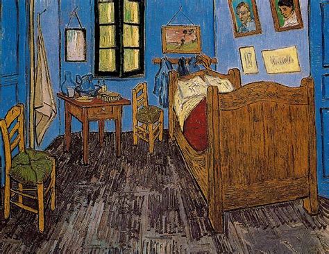 Collection Vincent Van Gogh Obras De Arte The Latest Lena